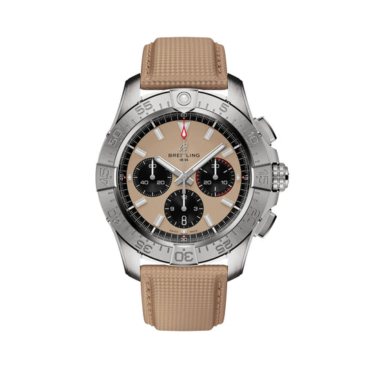Breitling Avenger B01 Chronogragh AB0147101A1X1