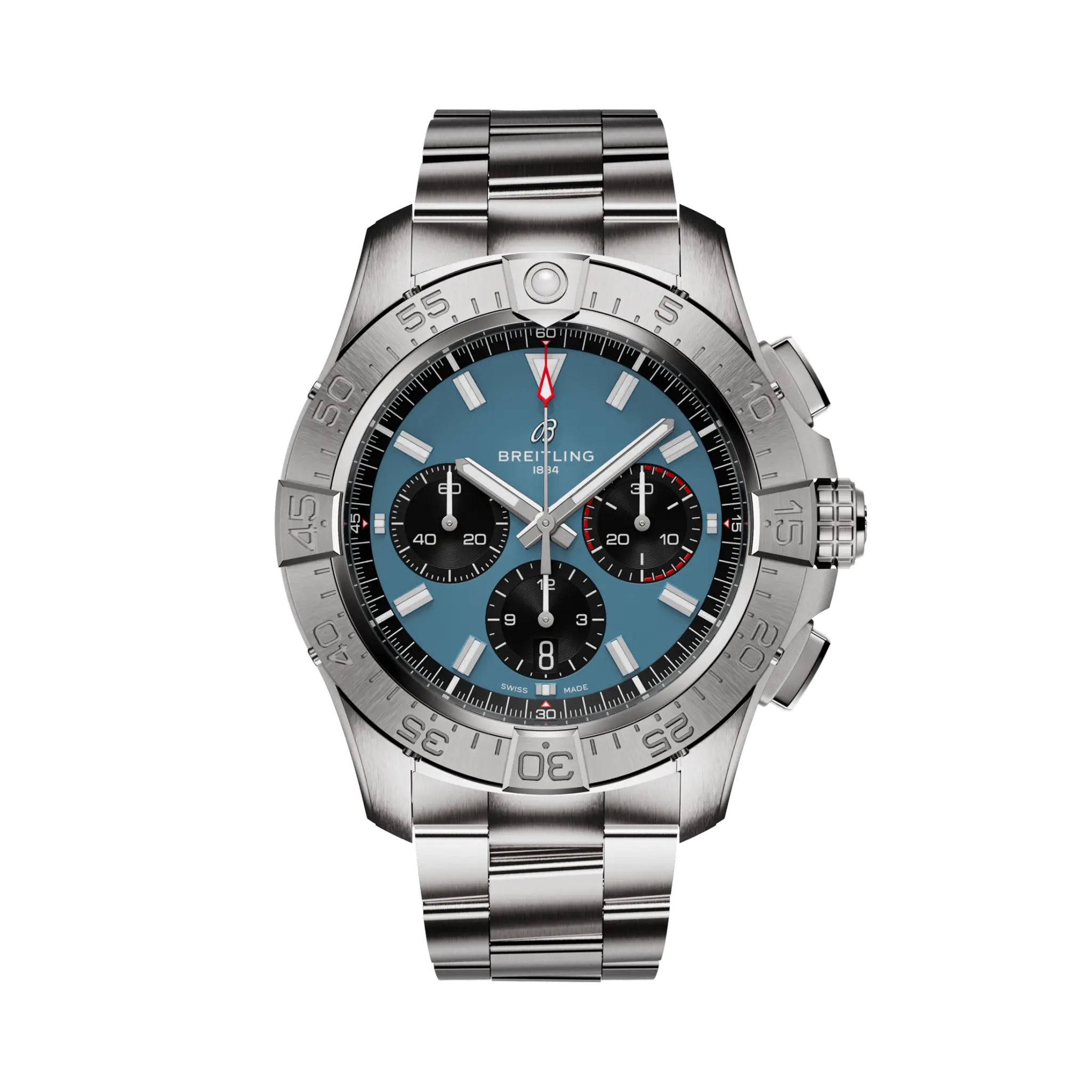 Breitling Avenger B01 Chronogragh AB0147101C1A1