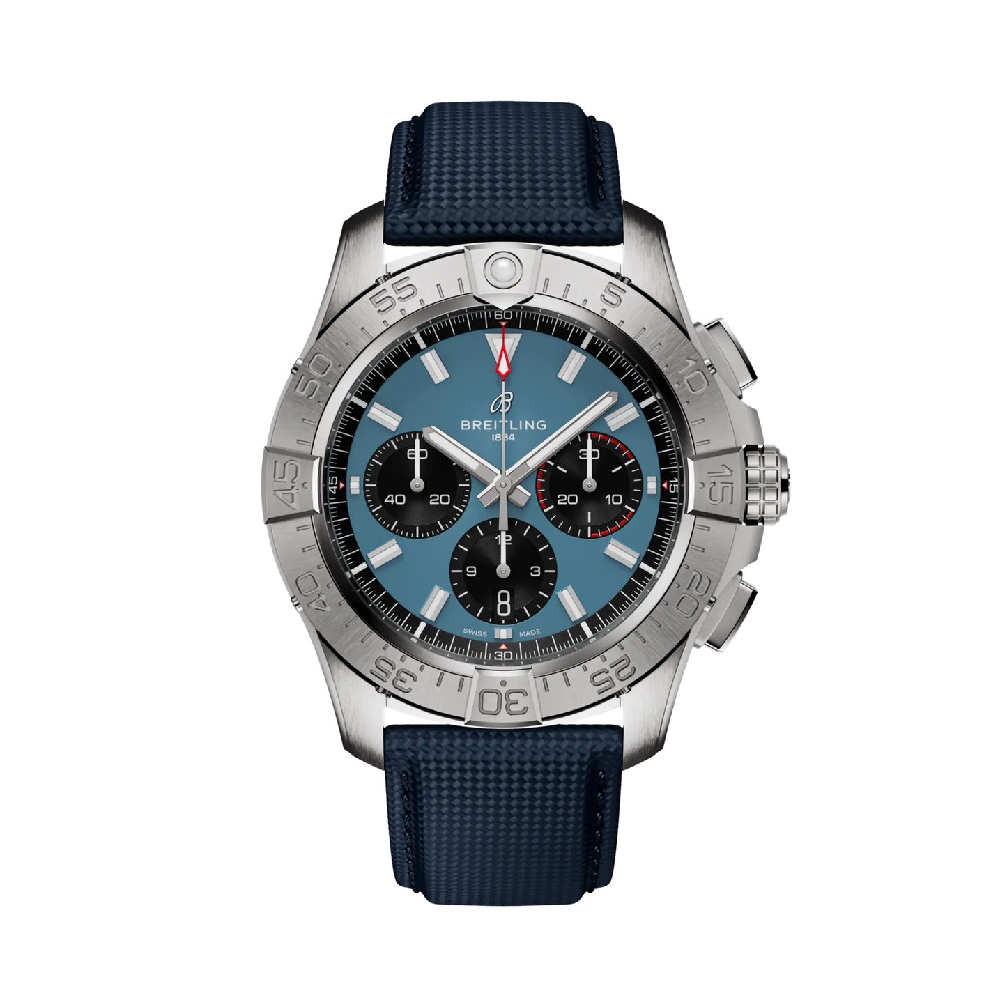Breitling Avenger B01 Chronogragh AB0147101C1X1