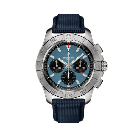 Breitling Avenger B01 Chronogragh AB0147101C1X1