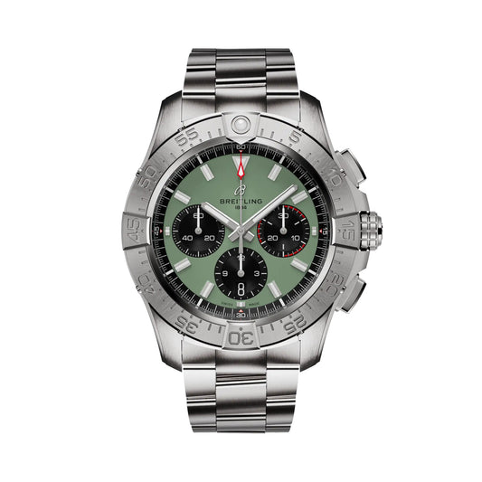 Breitling Avenger B01 Chronogragh AB0147101L1A1