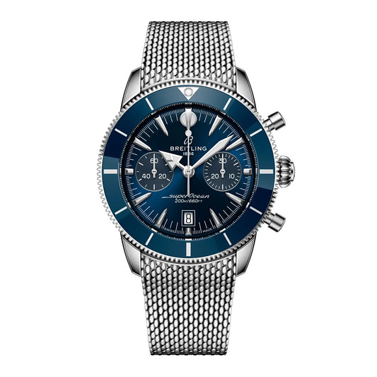 Breitling Superocean Heritage B01 Chronogragh AB0156161C1A1