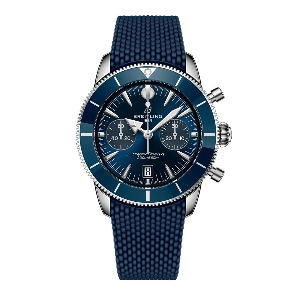 Breitling Superocean Heritage B01 Chronogragh AB0156161C1S1