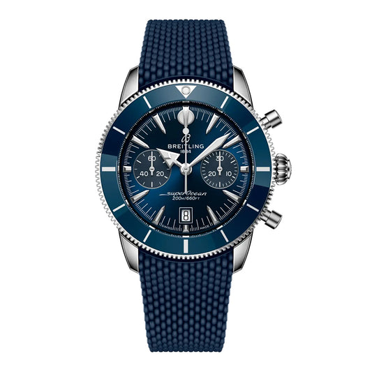 Breitling Superocean Heritage B01 Chronogragh AB0156161C1S1