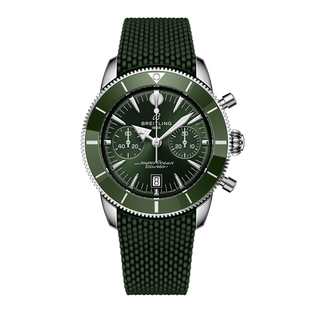 Breitling Superocean Heritage B01 Chronogragh AB0156361L1S1