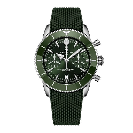 Breitling Superocean Heritage B01 Chronogragh AB0156361L1S1