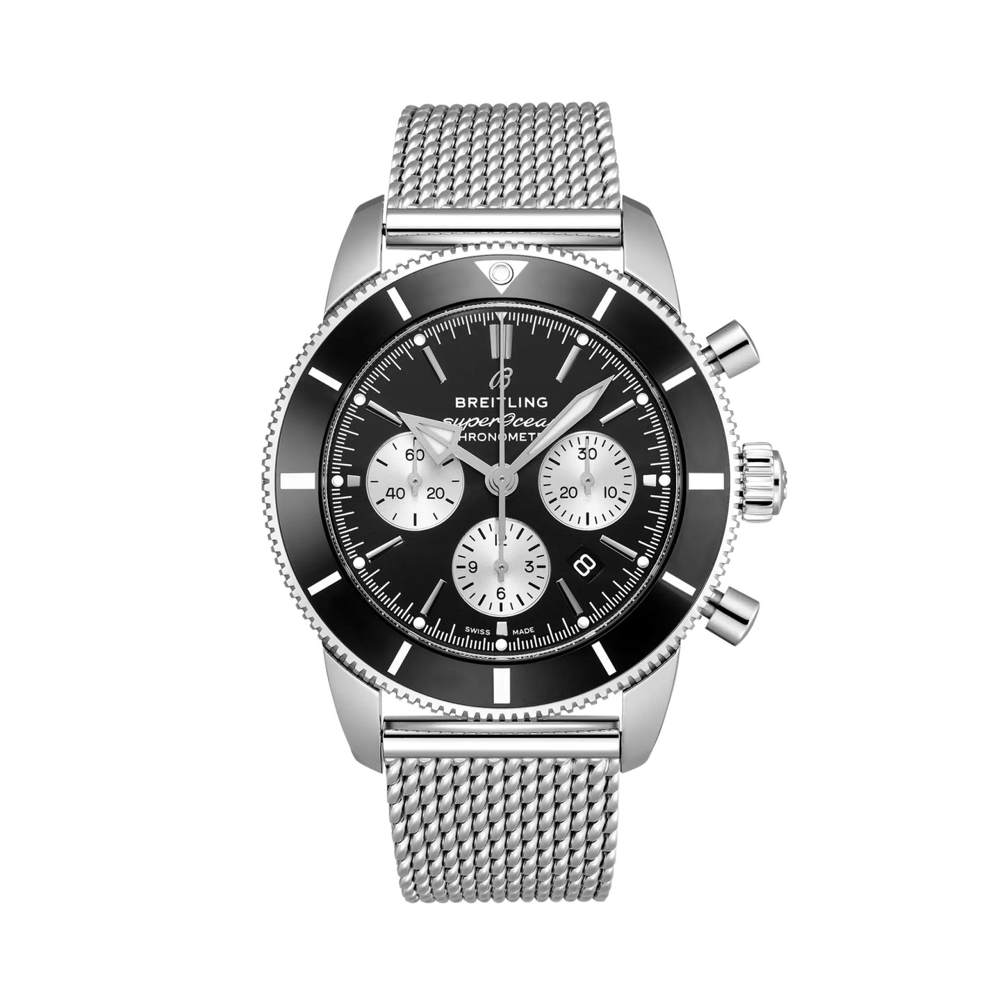 Breitling Superocean Heritage B01 Chronograph AB0162121B1A1