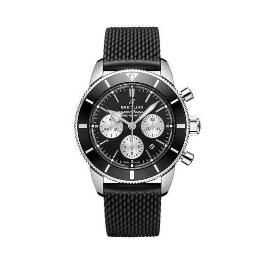 Breitling Superocean Heritage B01 Chronograph AB0162121B1S1