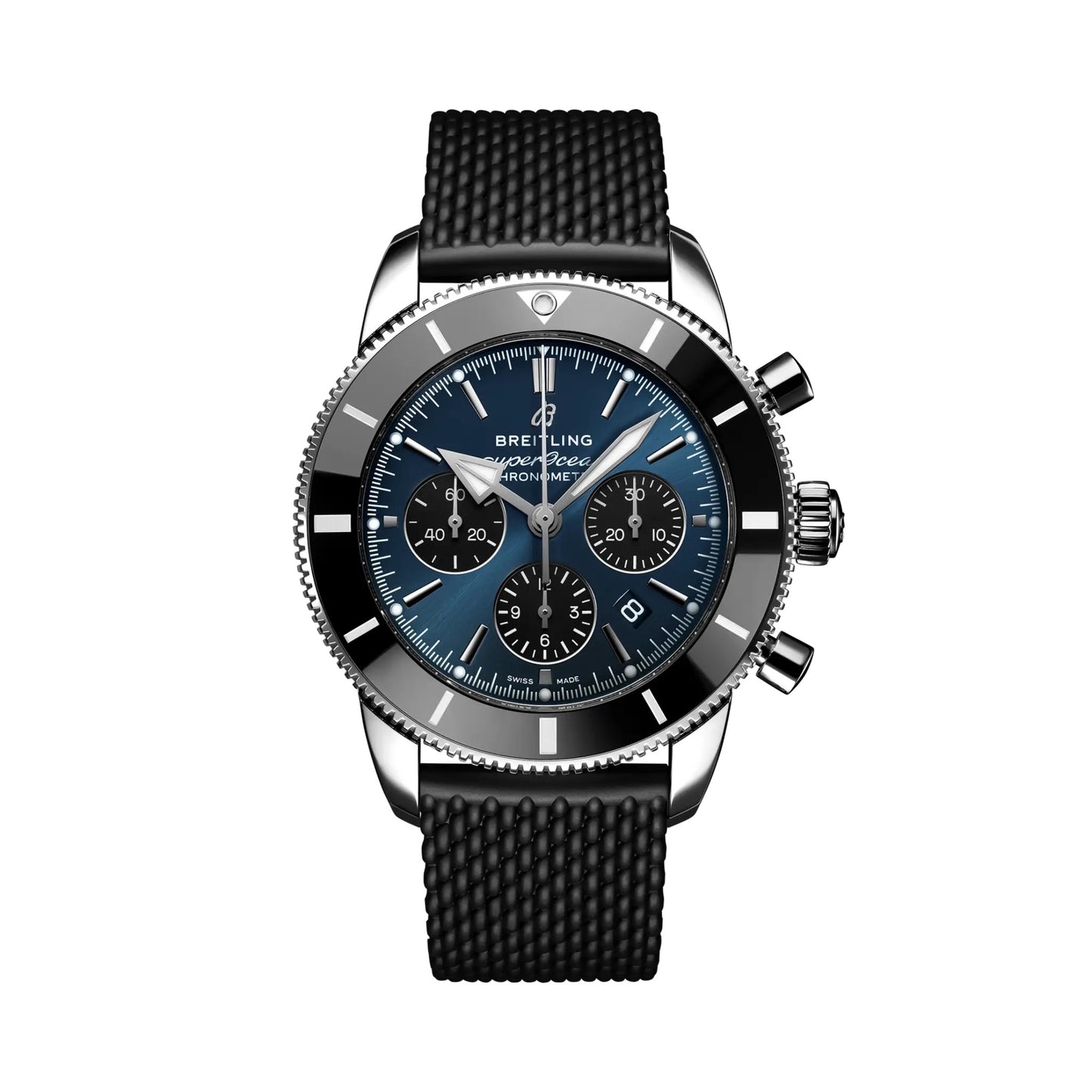 Breitling Superocean Heritage B01 Chronograph AB0162121C1S1