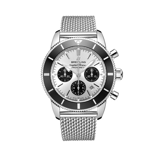 Breitling Superocean Heritage B01 Chronograph AB0162121G1A1