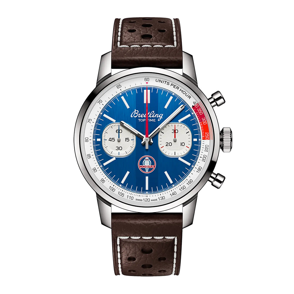 Breitling Top Time B01 Shelby AB01763A1C1X1
