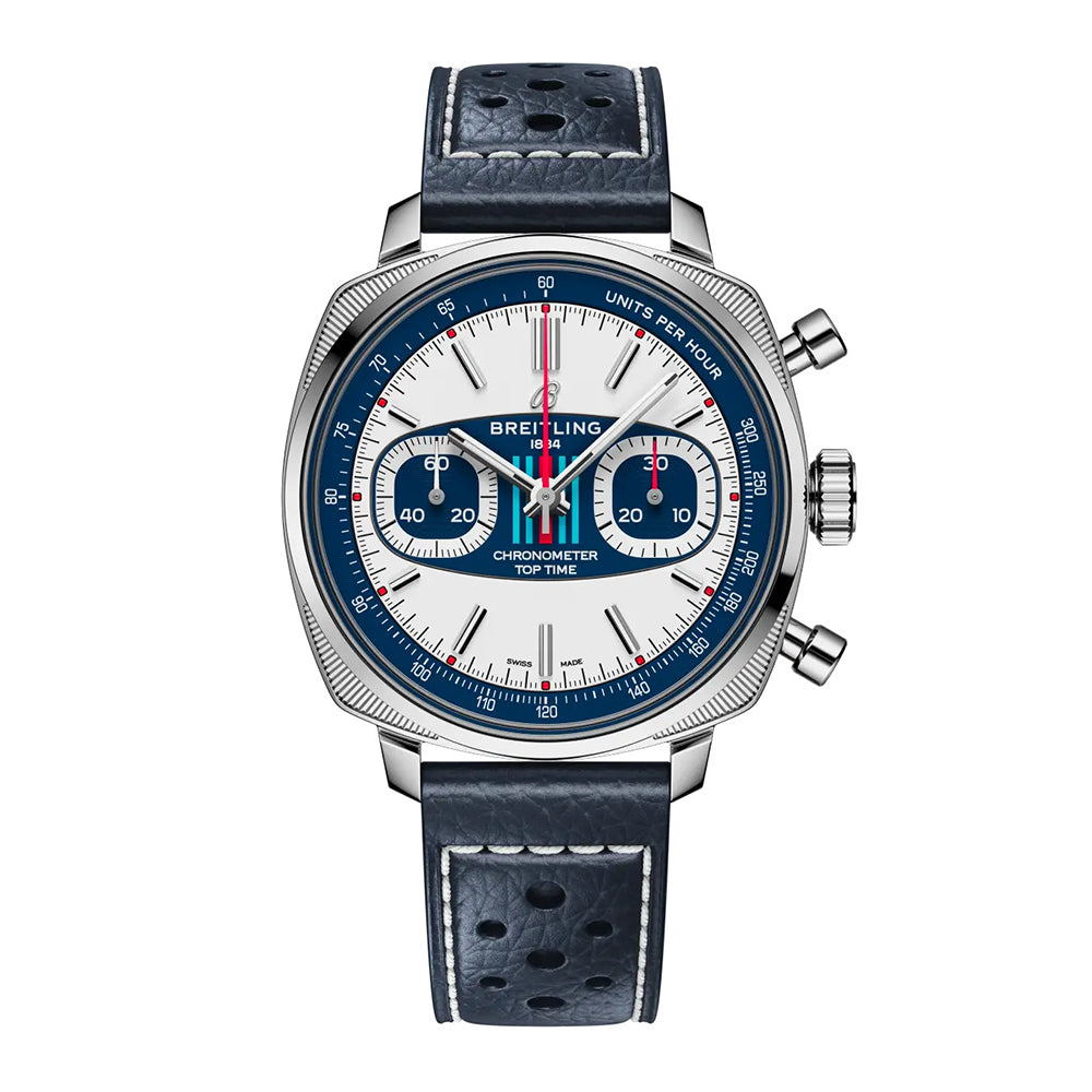 Breitling Top Time B01 Racing AB01772A1G1X1