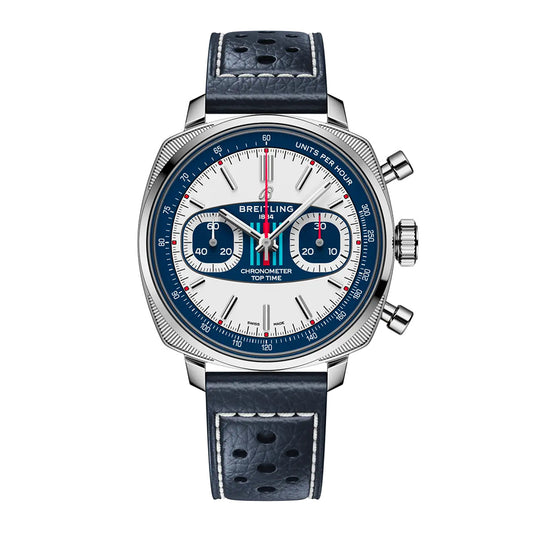Breitling Top Time B01 Racing AB01772A1G1X1