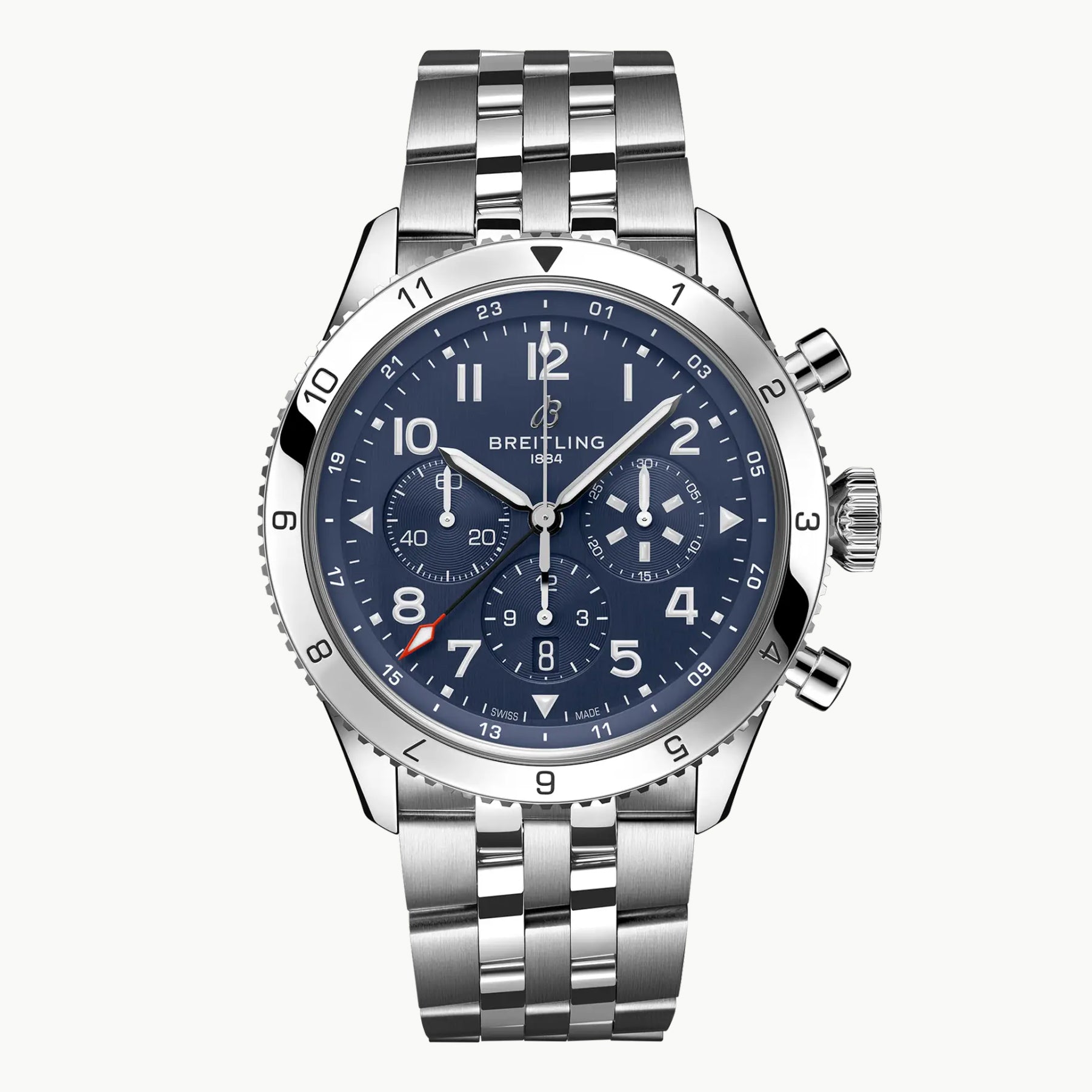 Breitling Super AVI AB04451A1C1A1