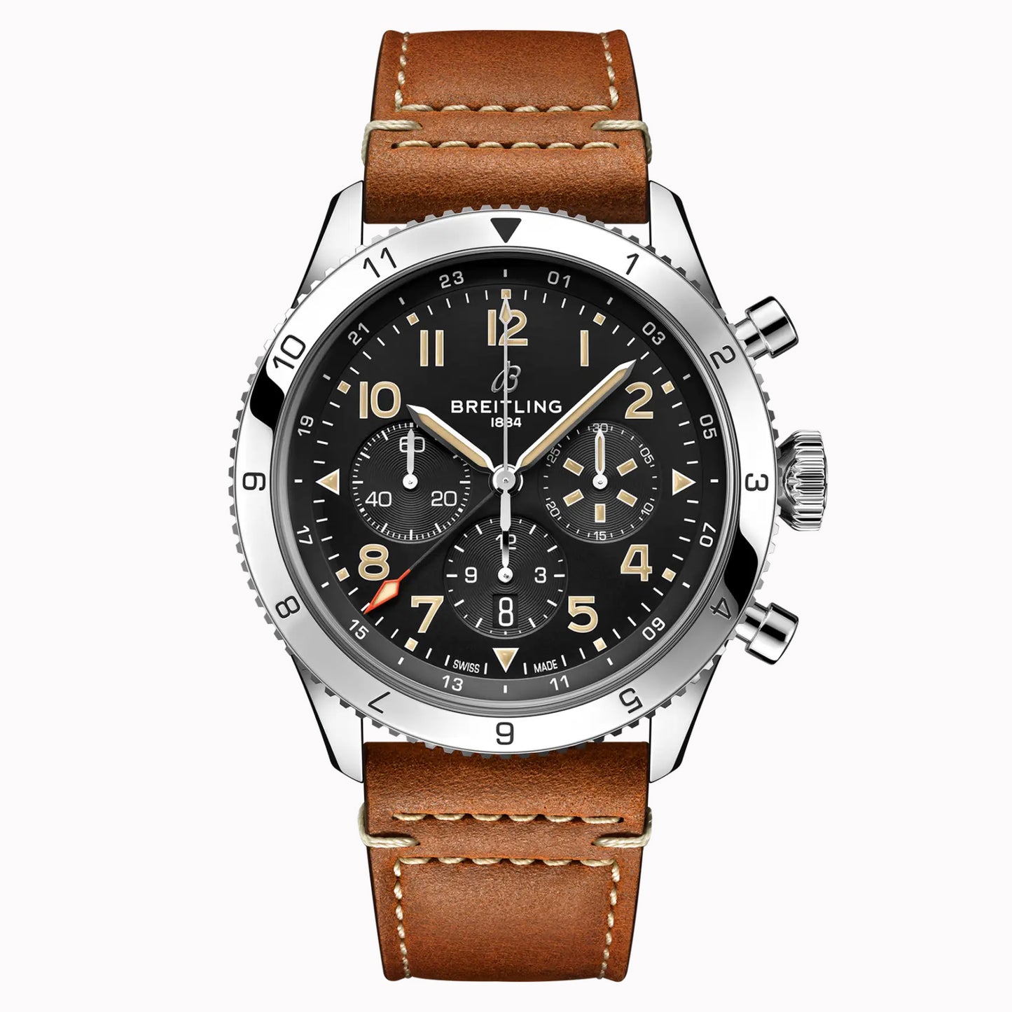 Breitling Super AVI AB04453A1B1X1