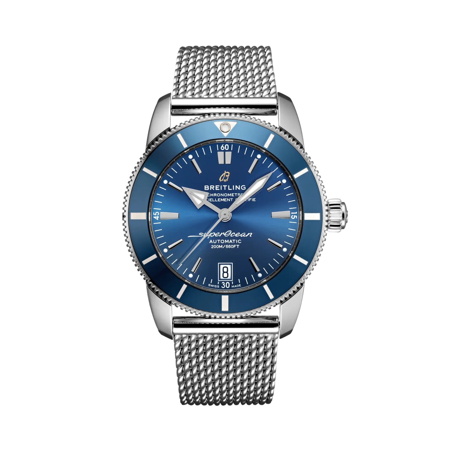 Breitling Superocean Heritage B20 AB2010161C1A1
