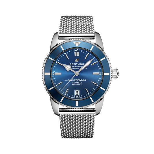 Breitling Superocean Heritage B20 AB2010161C1A1