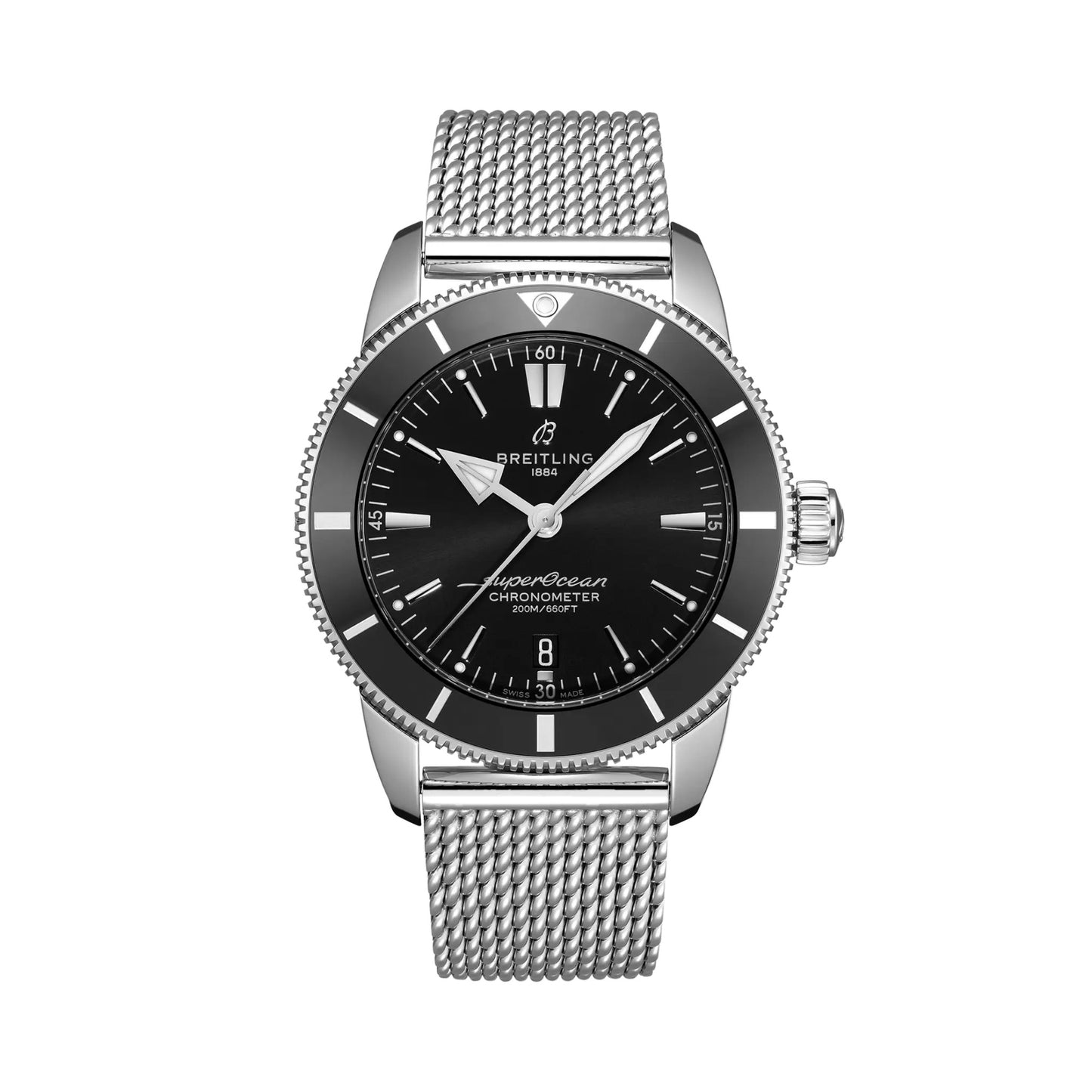 Breitling Superocean Heritage 2 AB2030121B1A1