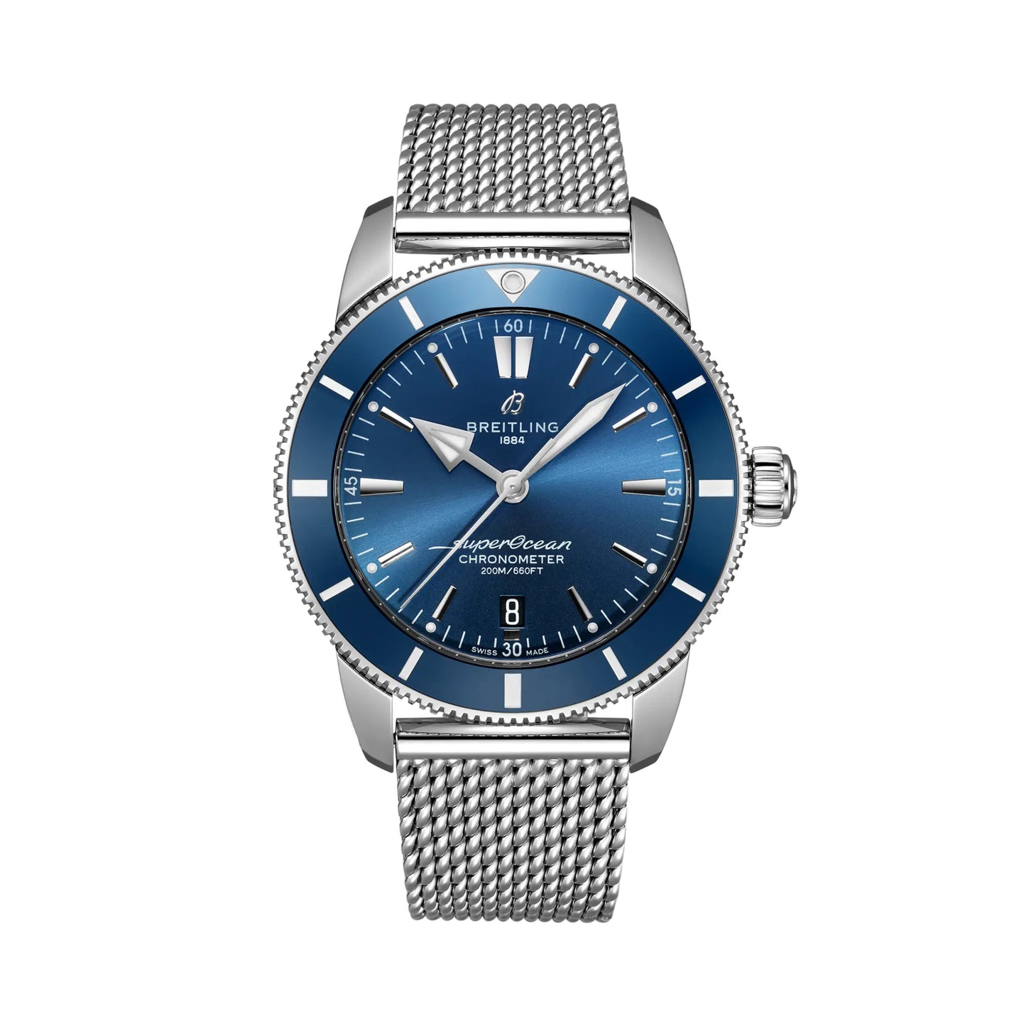 Breitling Superocean Heritage 2 AB2030161C1A1