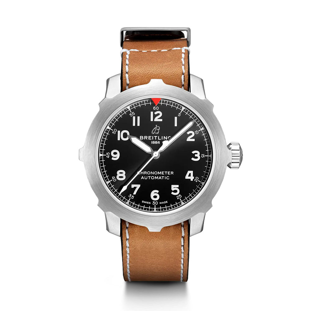 Breitling Navitimer Super 8 AB2040101B1X1
