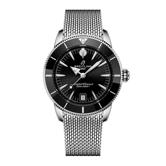 Breitling Superocean Heritage B31 AB3110241B1A1