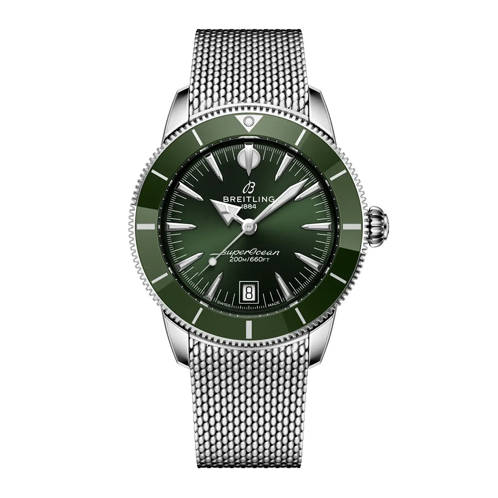 Breitling Superocean Heritage B31 AB3110361L1A1