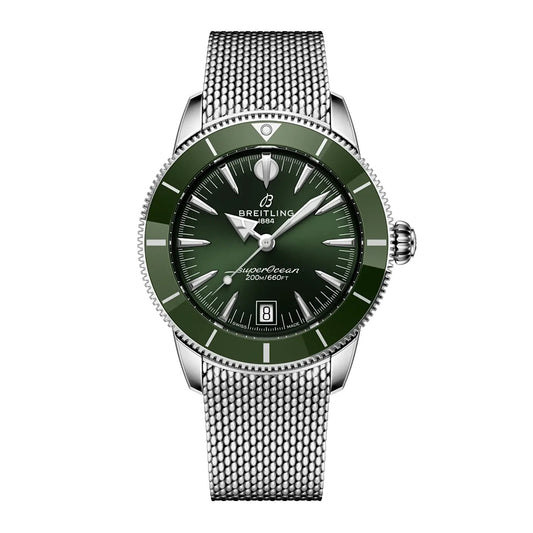 Breitling Superocean Heritage B31 AB3110361L1A1