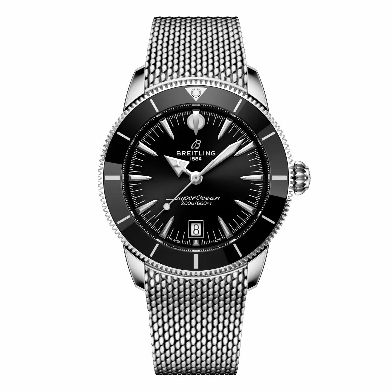 Breitling Superocean Heritage B31 AB3111241B1A1