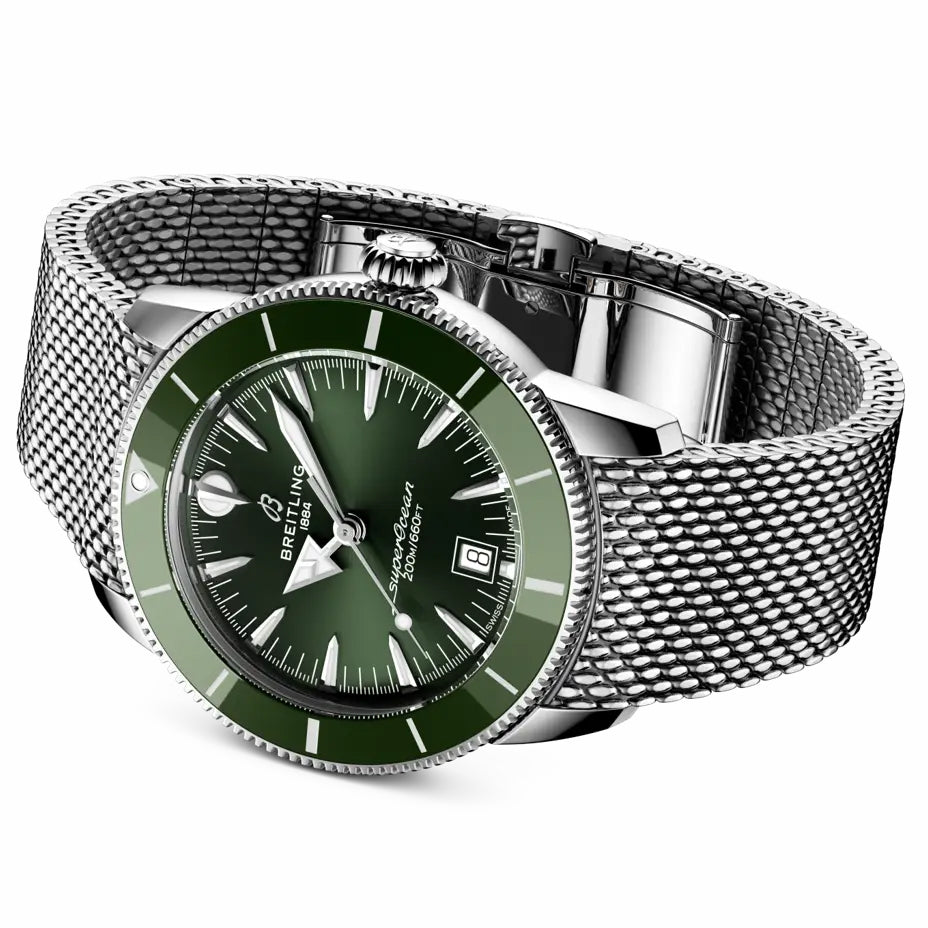 Breitling Superocean Heritage B31 AB3111361L1A1