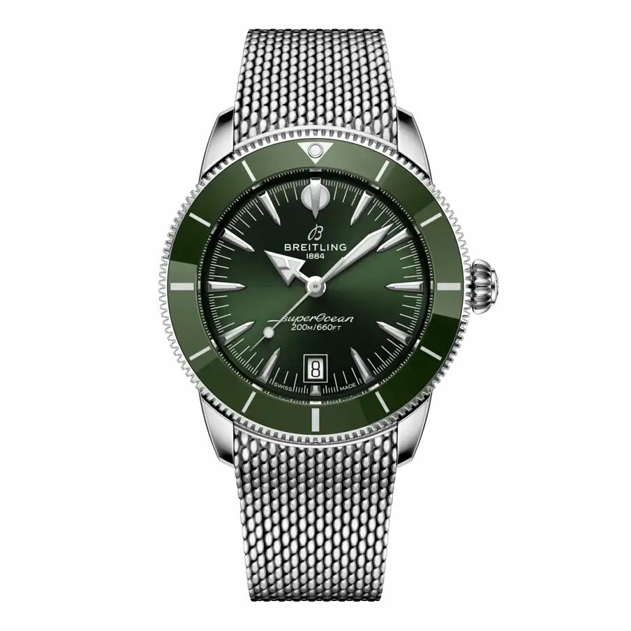 Breitling Superocean Heritage B31 AB3111361L1A1