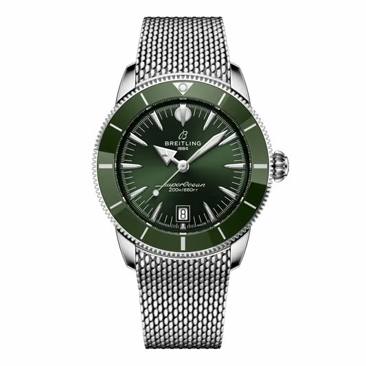 Breitling Superocean Heritage B31 AB3111361L1A1