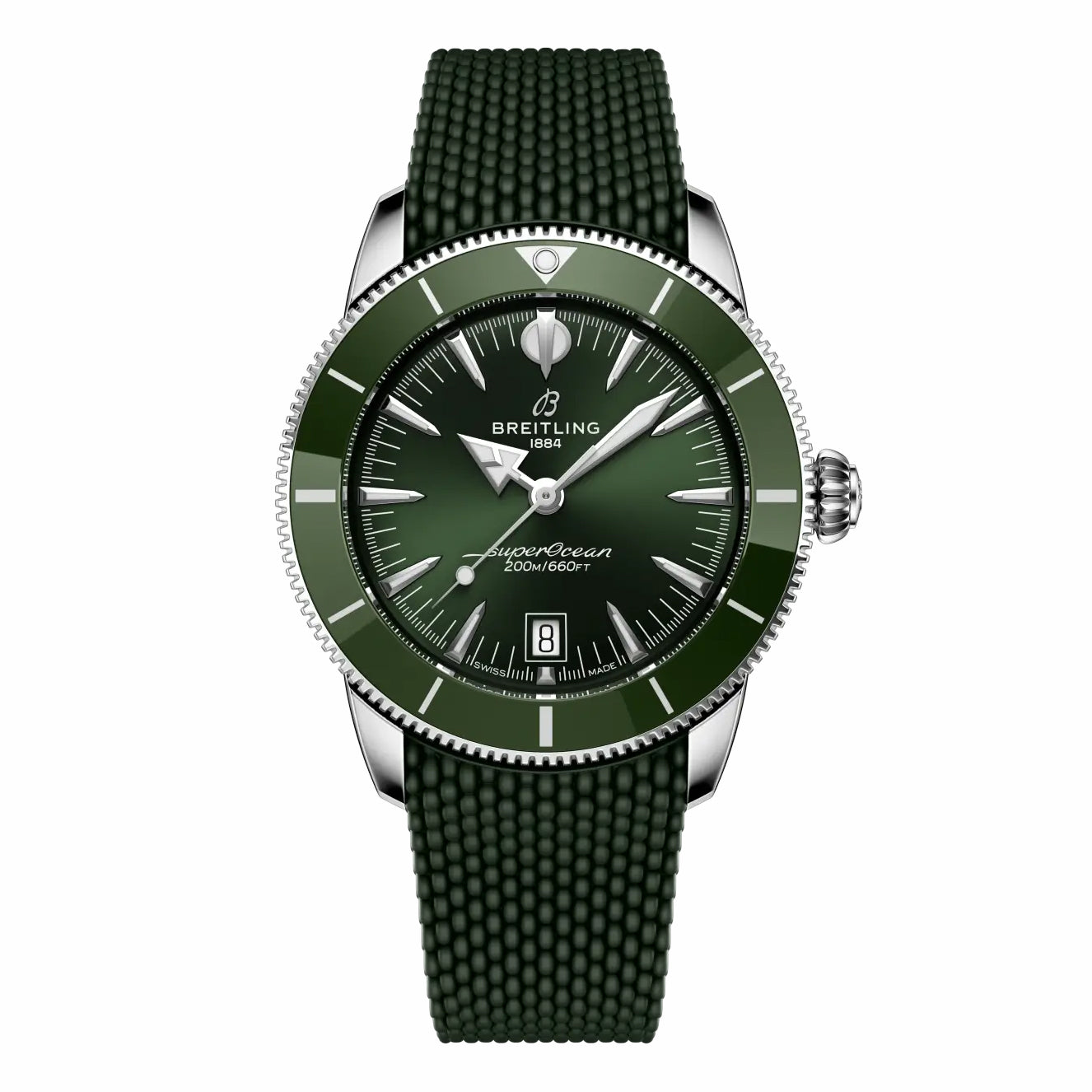 Breitling Superocean Heritage B31 AB3111361L1S1