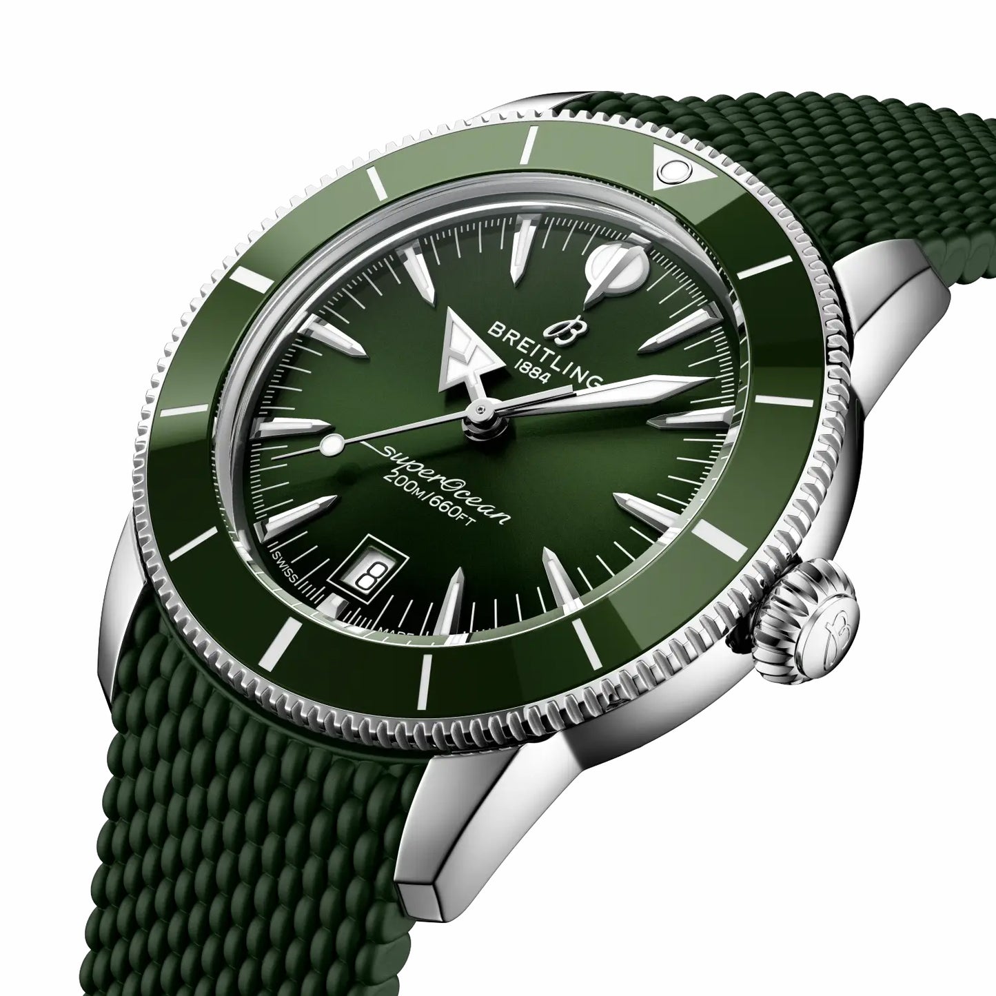 Breitling Superocean Heritage B31 AB3111361L1S1