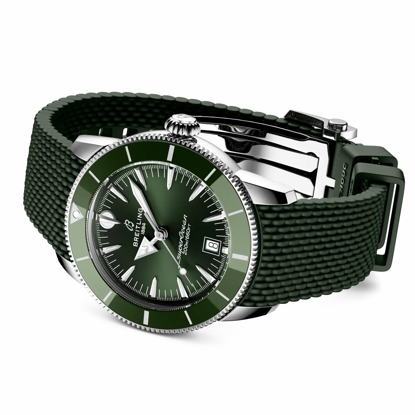 Breitling Superocean Heritage B31 AB3111361L1S1