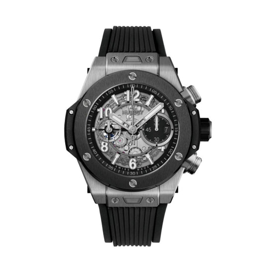 Hublot Big Bang Unico 421.NM.1170.RX