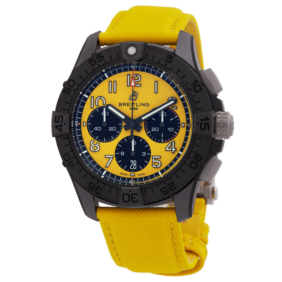 Breitling Avenger SB0147101I1X1