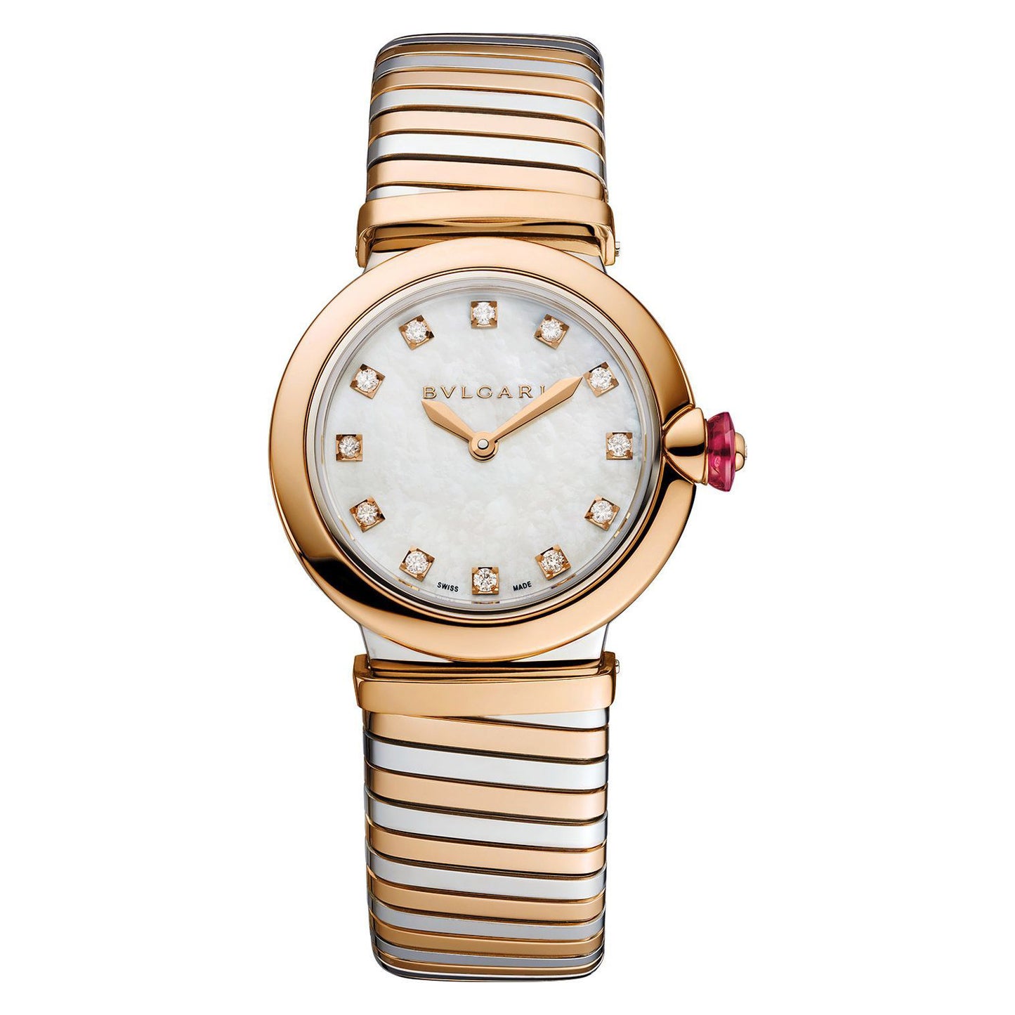 Bulgari Lucea 102952