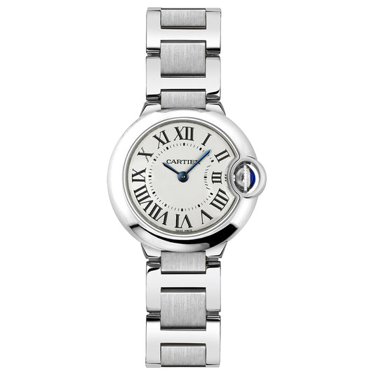 Cartier Ballon Bleu W69010Z4-3009