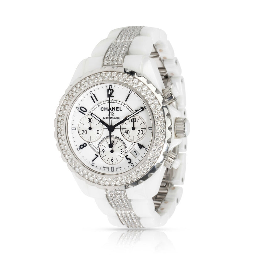 Chanel J12 H1707