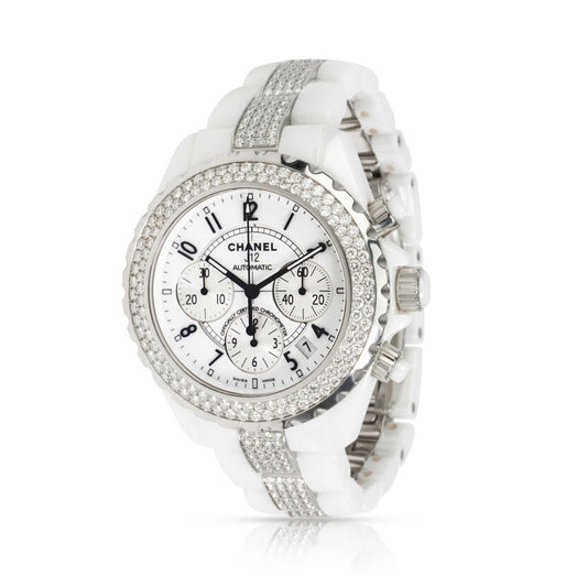 Chanel J12 H1707