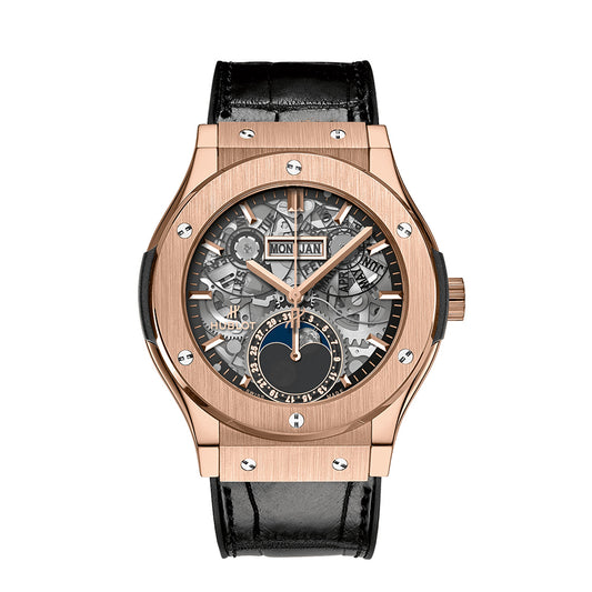 Hublot Classic Fusion Aerofusion Moonphase 517.OX..0180.LR
