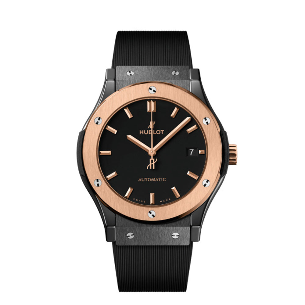 Hublot Classic Fusion 511.CO.1181.RX