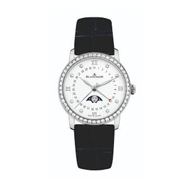 Blancpain Villeret 6126-4628-55B