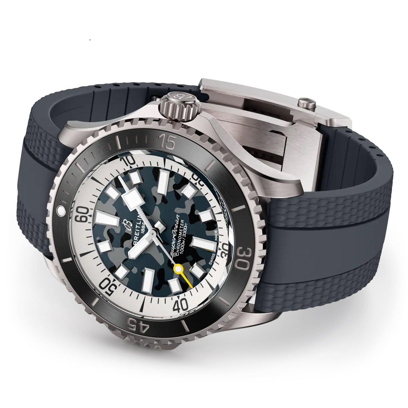 Breitling Superocean Automatic 46 Super Diver E10379351B1S1