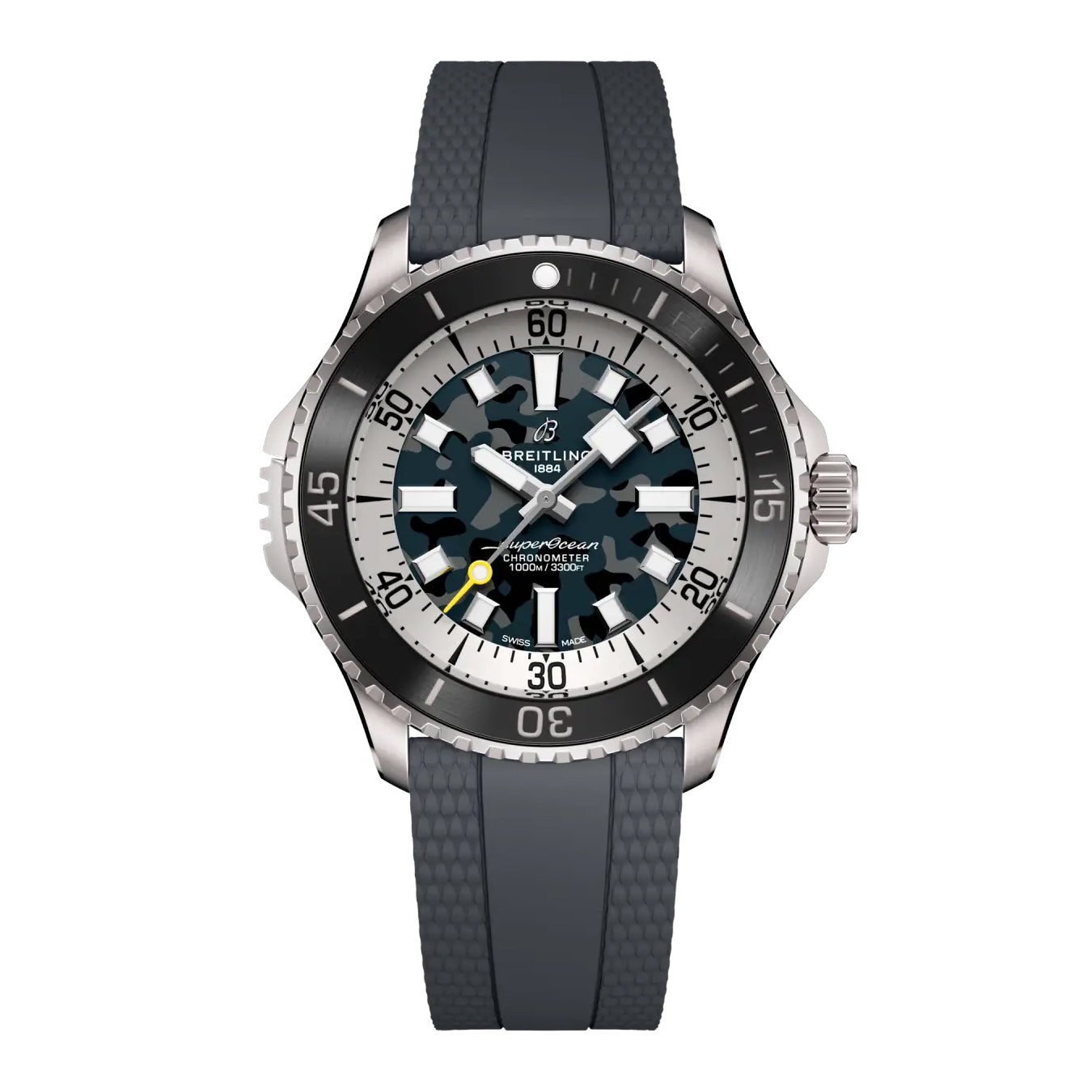 Breitling Superocean Automatic 46 Super Diver E10379351B1S1