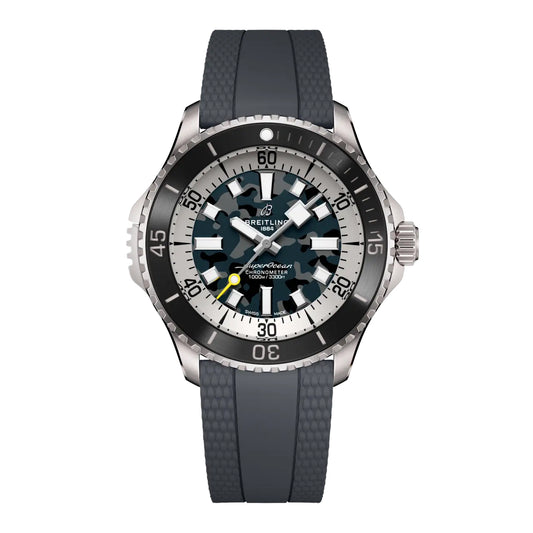 Breitling Superocean Automatic 46 Super Diver E10379351B1S1