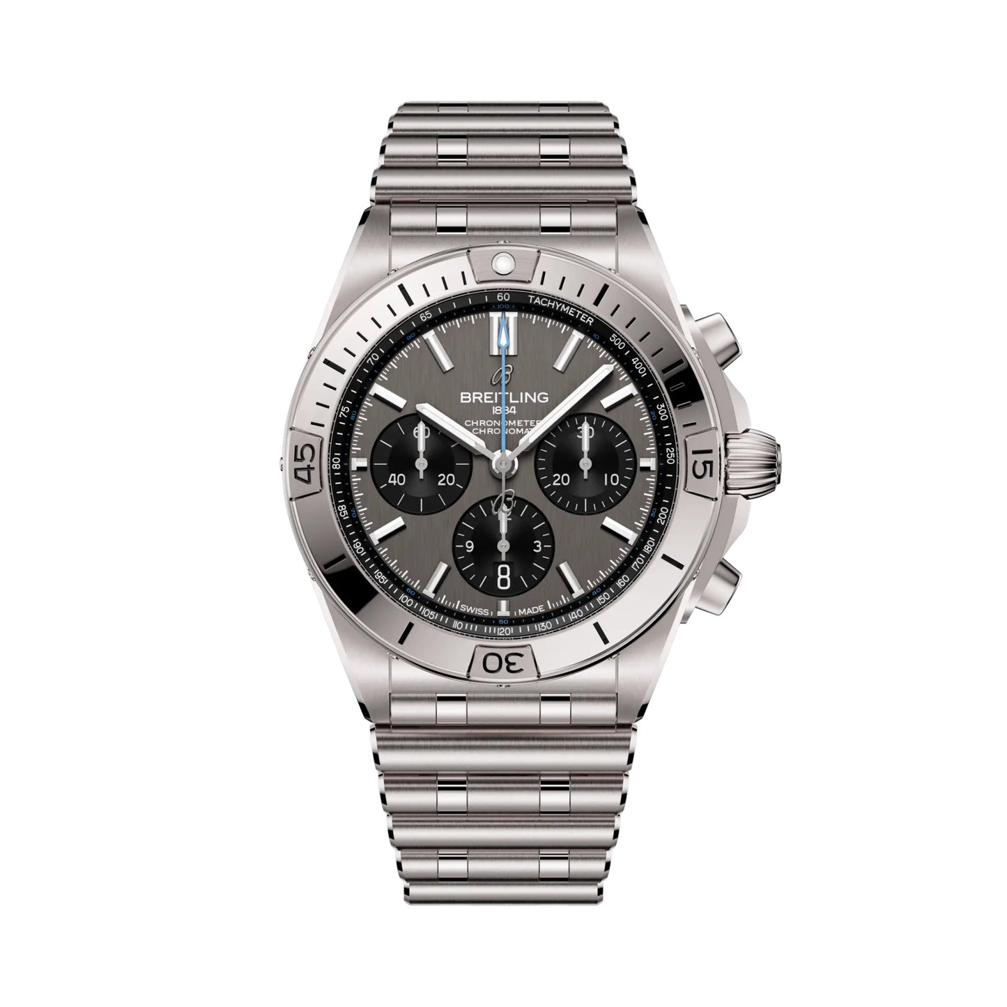 Breitling Chronomat B01 EB0134101M1E1