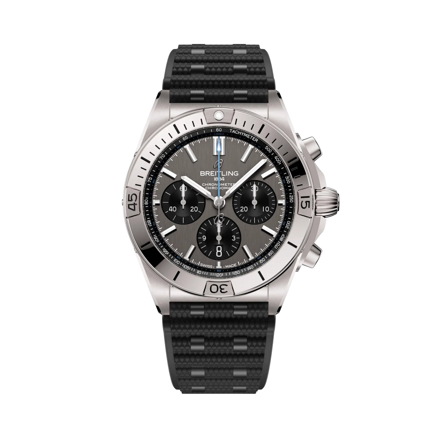 Breitling Chronomat B01 EB0134101M1S1