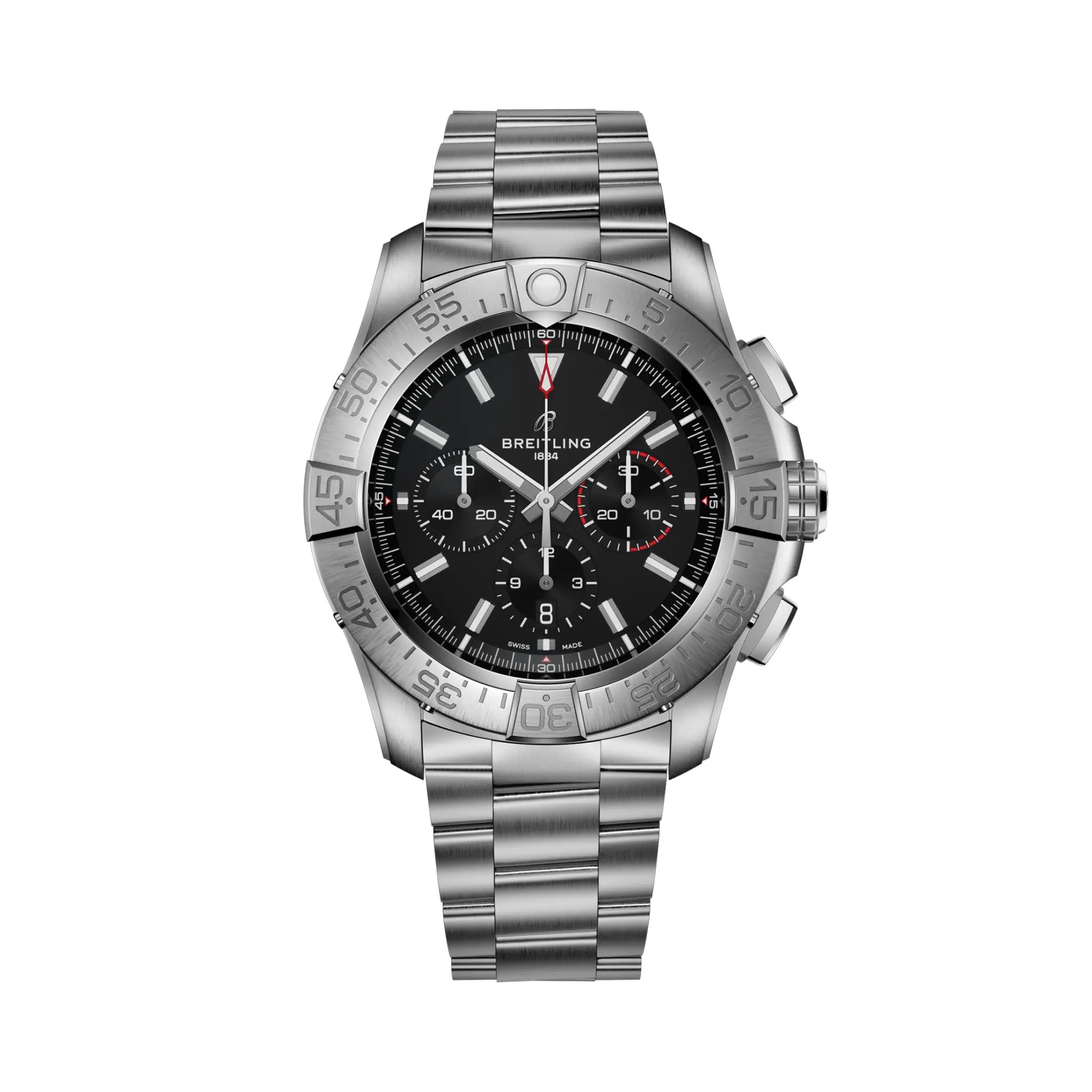 Breitling Super Avenger 46 EB0148101B1E1
