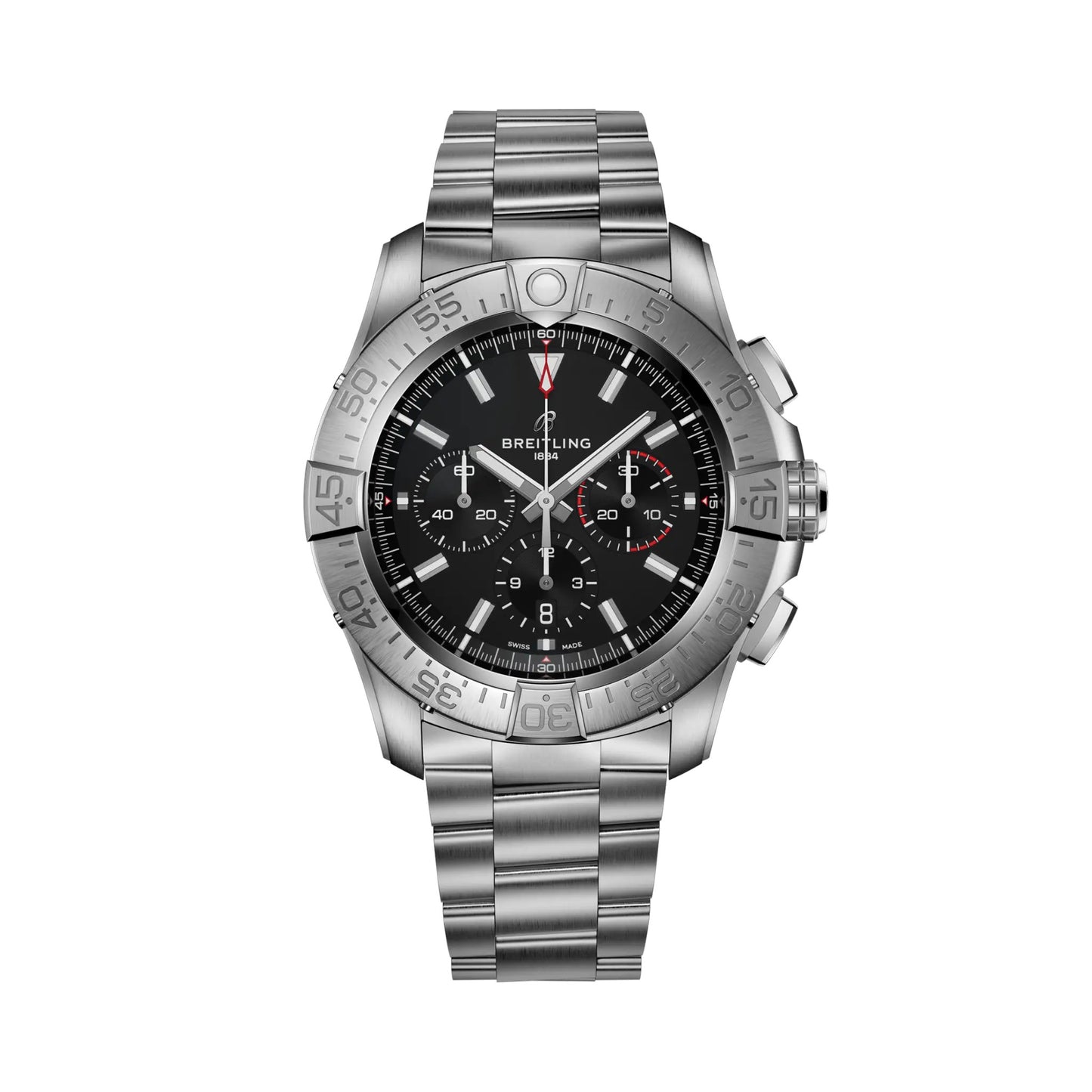 Breitling Super Avenger 46 EB0148101B1E1